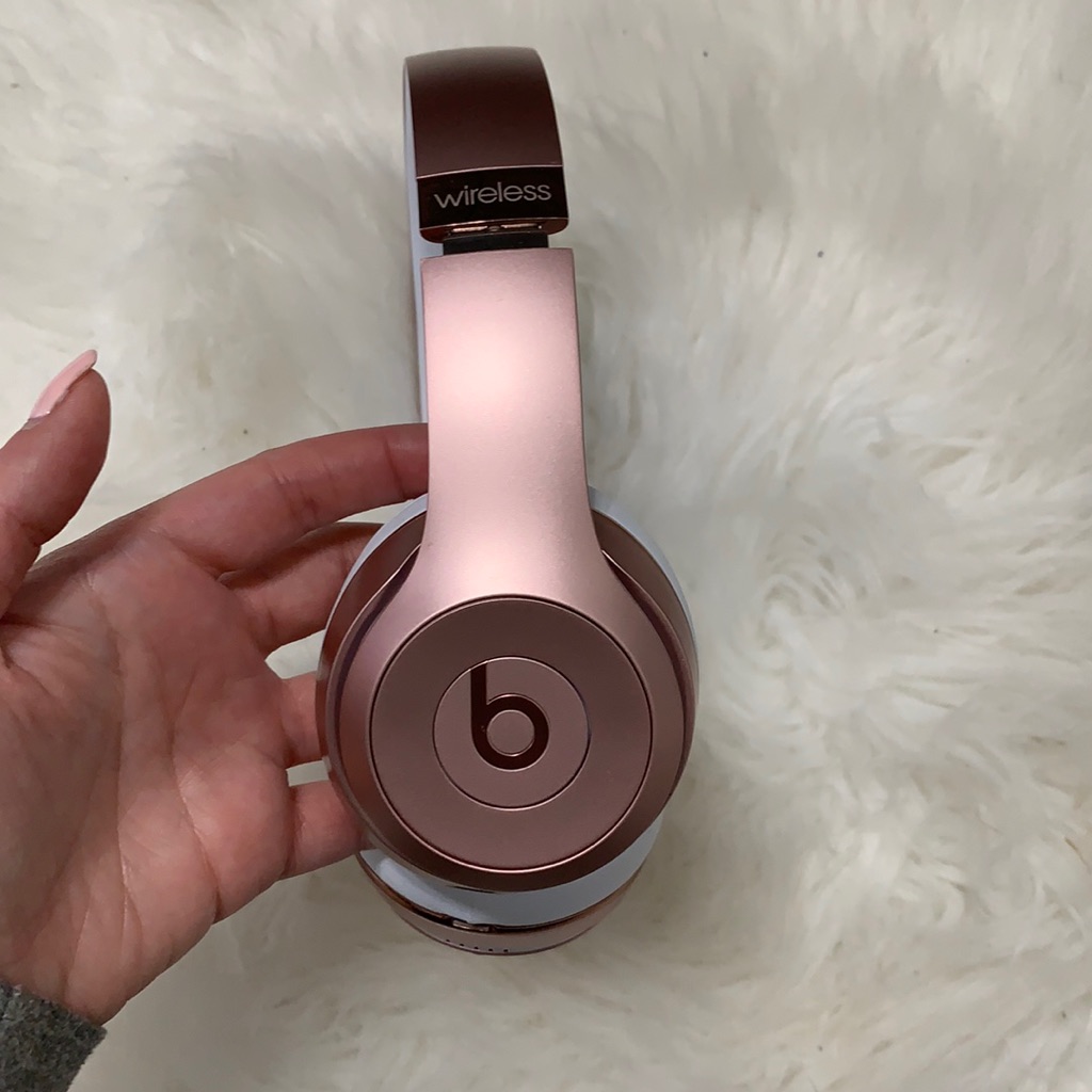 Dre Beats